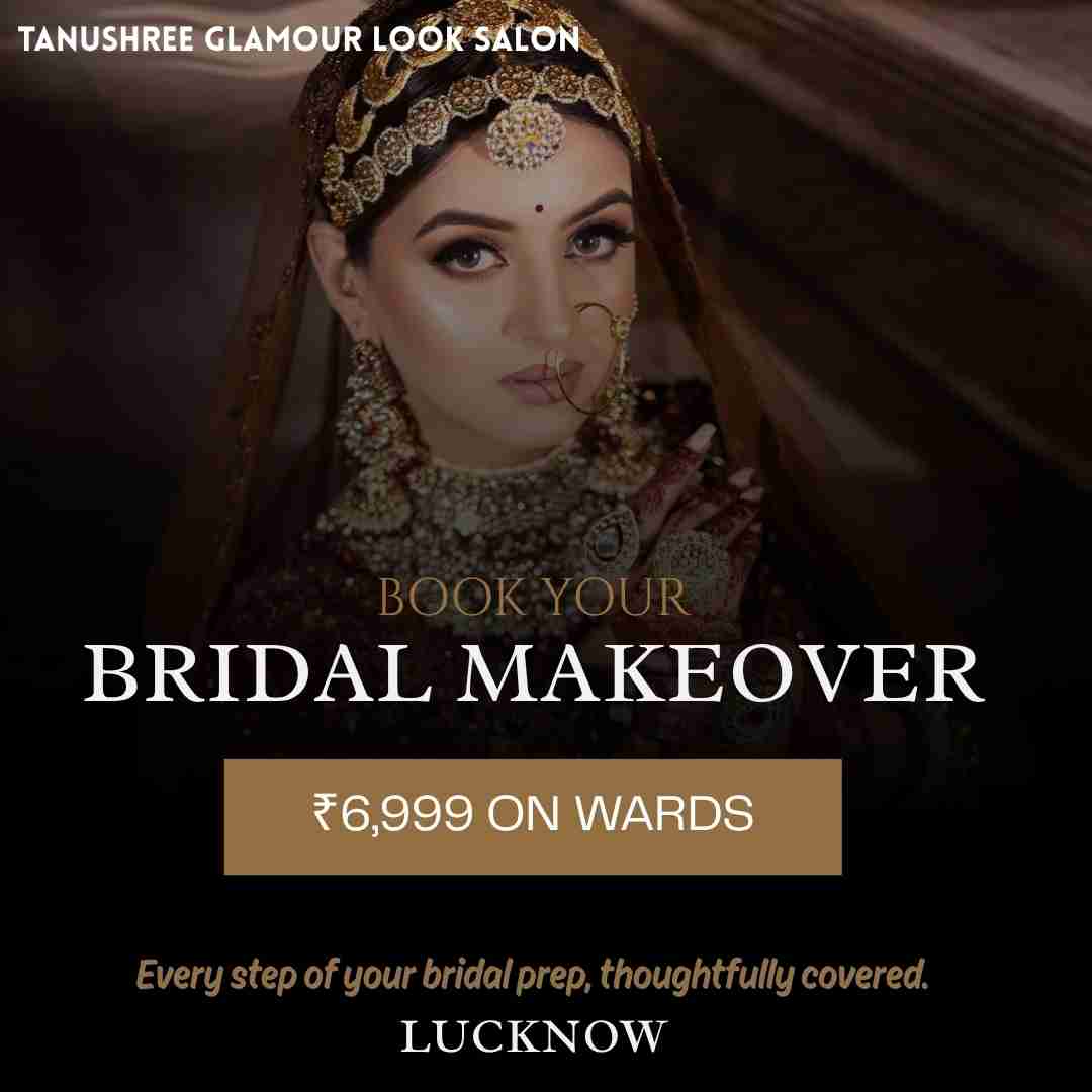 The Top Knot 3+1 Beauty Deal